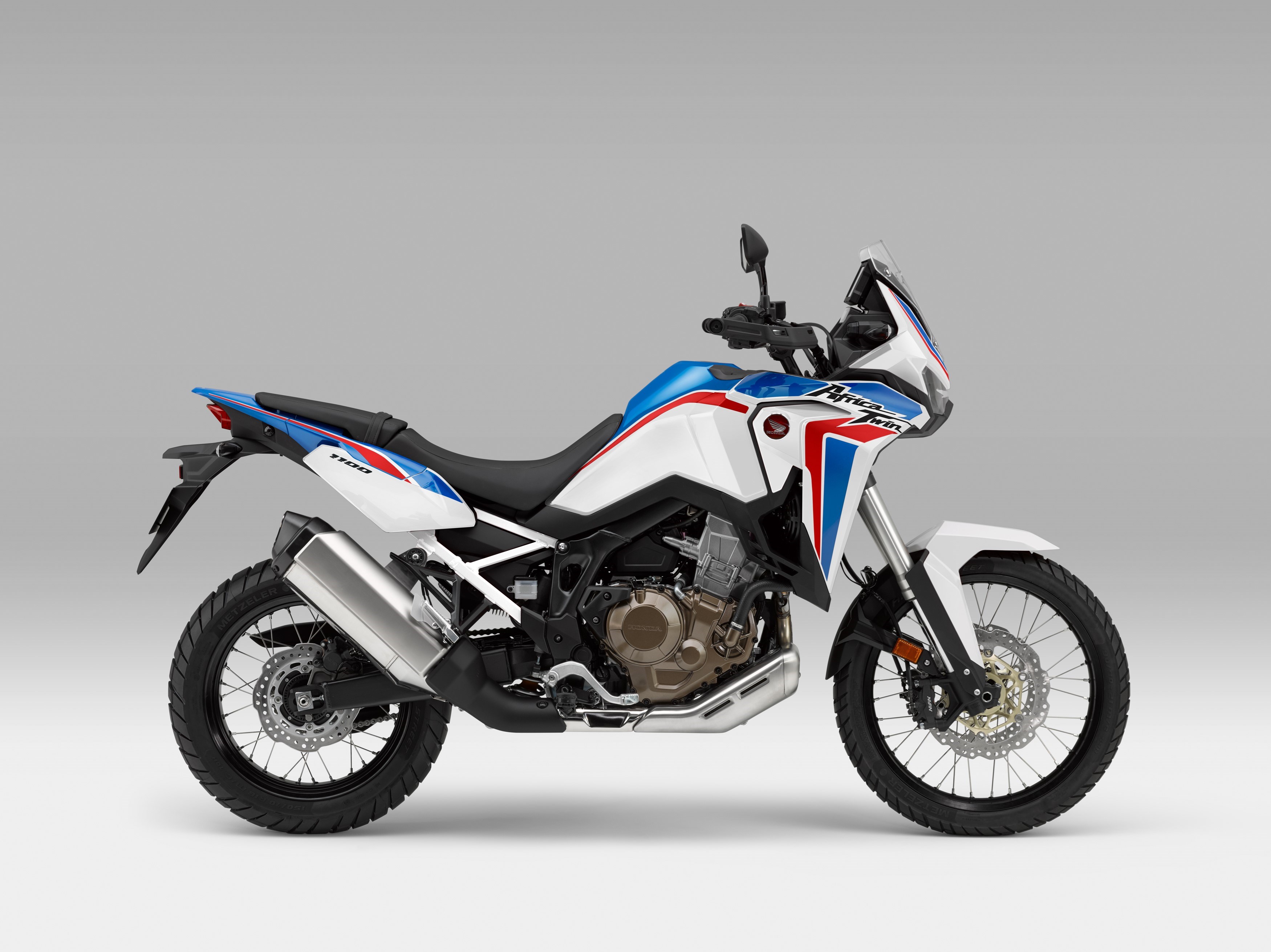 154162 CRF1000L Africa Twin