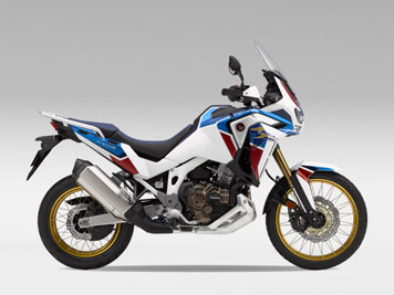 154162 CRF1000L Africa Twin